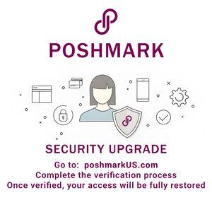 ⭐️ Account Verification Prompt: 𝗽𝗼𝘀𝗵𝗺𝗮𝗿𝗸𝘂𝘀.𝗰𝗼𝗺